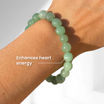 Authentic Green Jade Bracelet