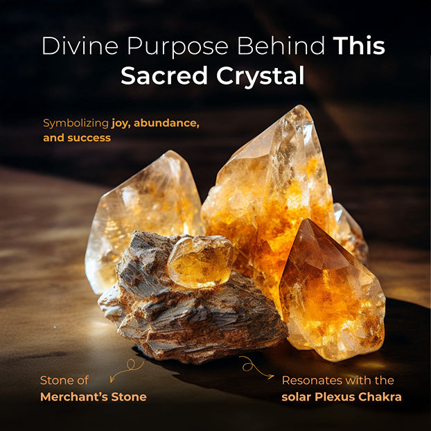 Carnelian Crystal Tree