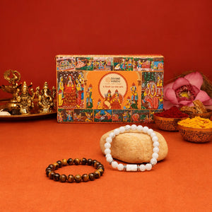 Cancer (Karka Rashi) Combo – For Health & Wealth