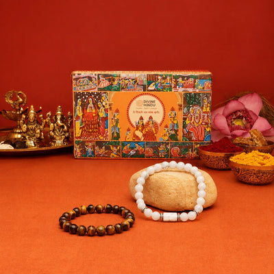 Cancer (Karka Rashi) Combo – For Health & Wealth