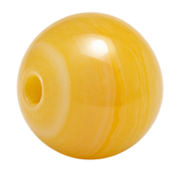 Yellow Agate