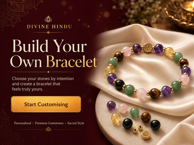 DIY Bracelet Builder