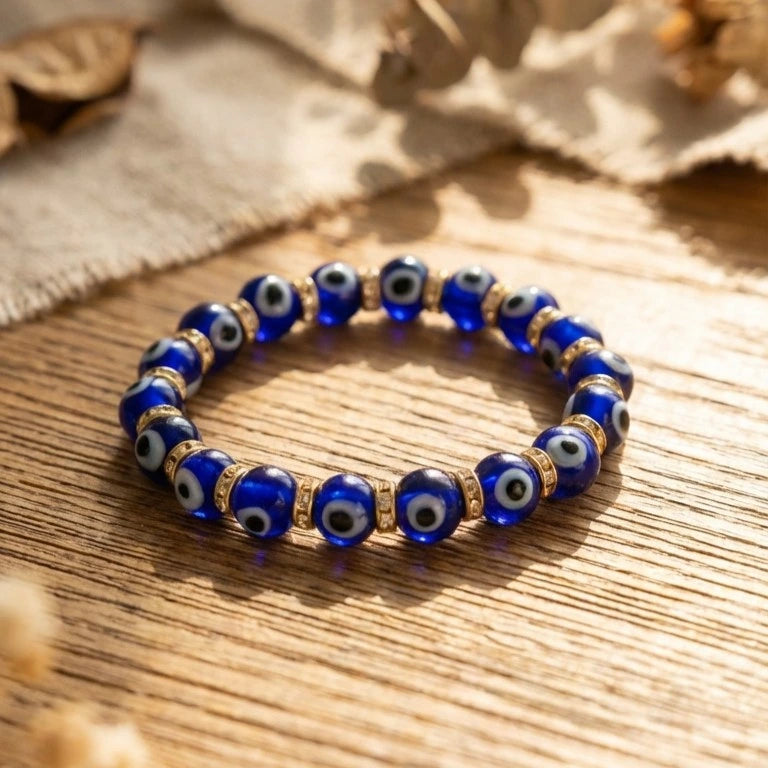 Evil Eye Bracelet