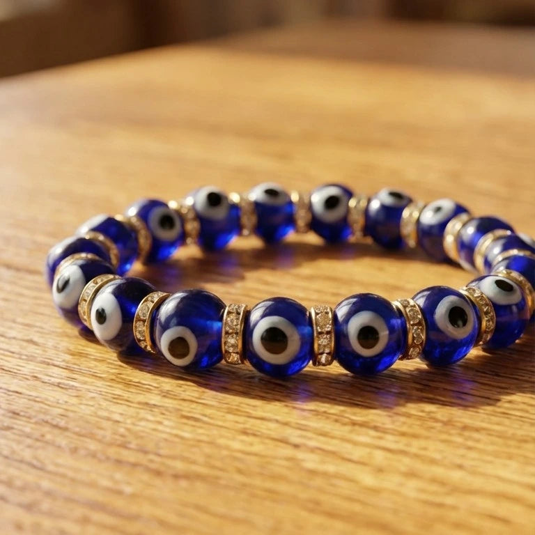 Evil Eye Bracelet