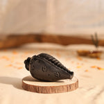 Divine Hindu Karungali Shankh For Pooja