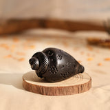 Divine Hindu Karungali Shankh For Pooja
