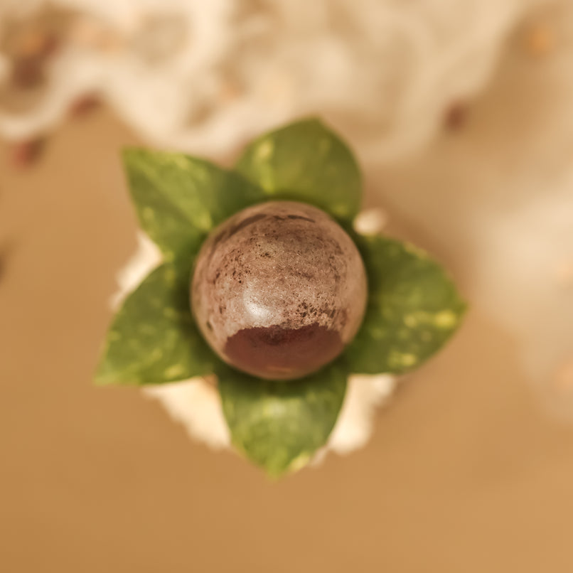 Original Narmadeshwar Shivling