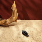 Divine Hindu Karungali Shankh For Pooja