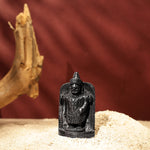 Divine Hindu Lord Venkateswara Karungali Idol