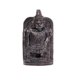 Divine Hindu Lord Venkateswara Karungali Idol