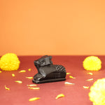 Divine Hindu Nandi Ji Stone Idol