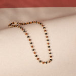 Divine Rudraksha & Karungali Malai | Govt. Lab Certified