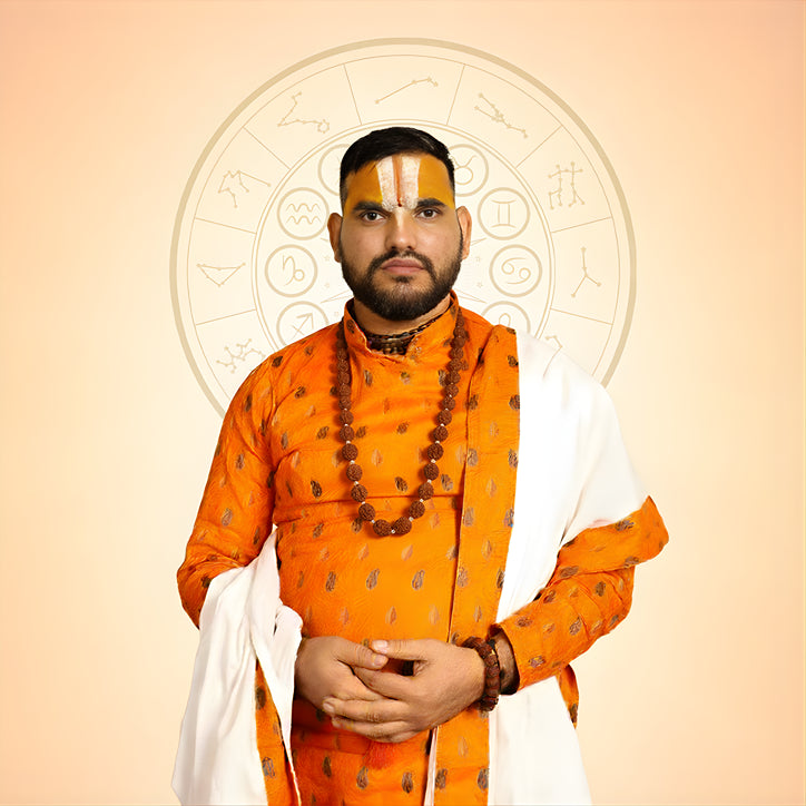 Expert Gemstone Consultation at Divine Hindu