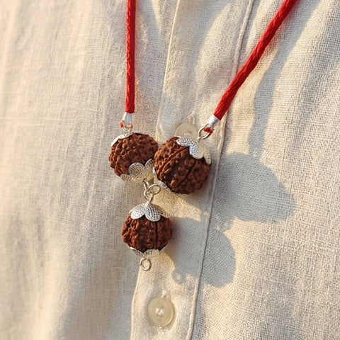 Protection Kavach (Negative energy blocker)
