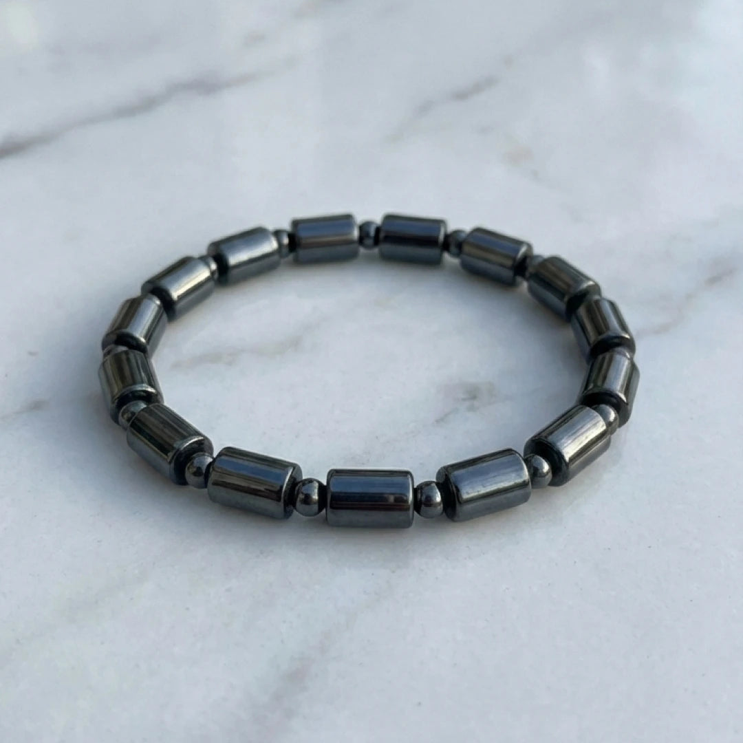 Divine Double Magnet Bracelet