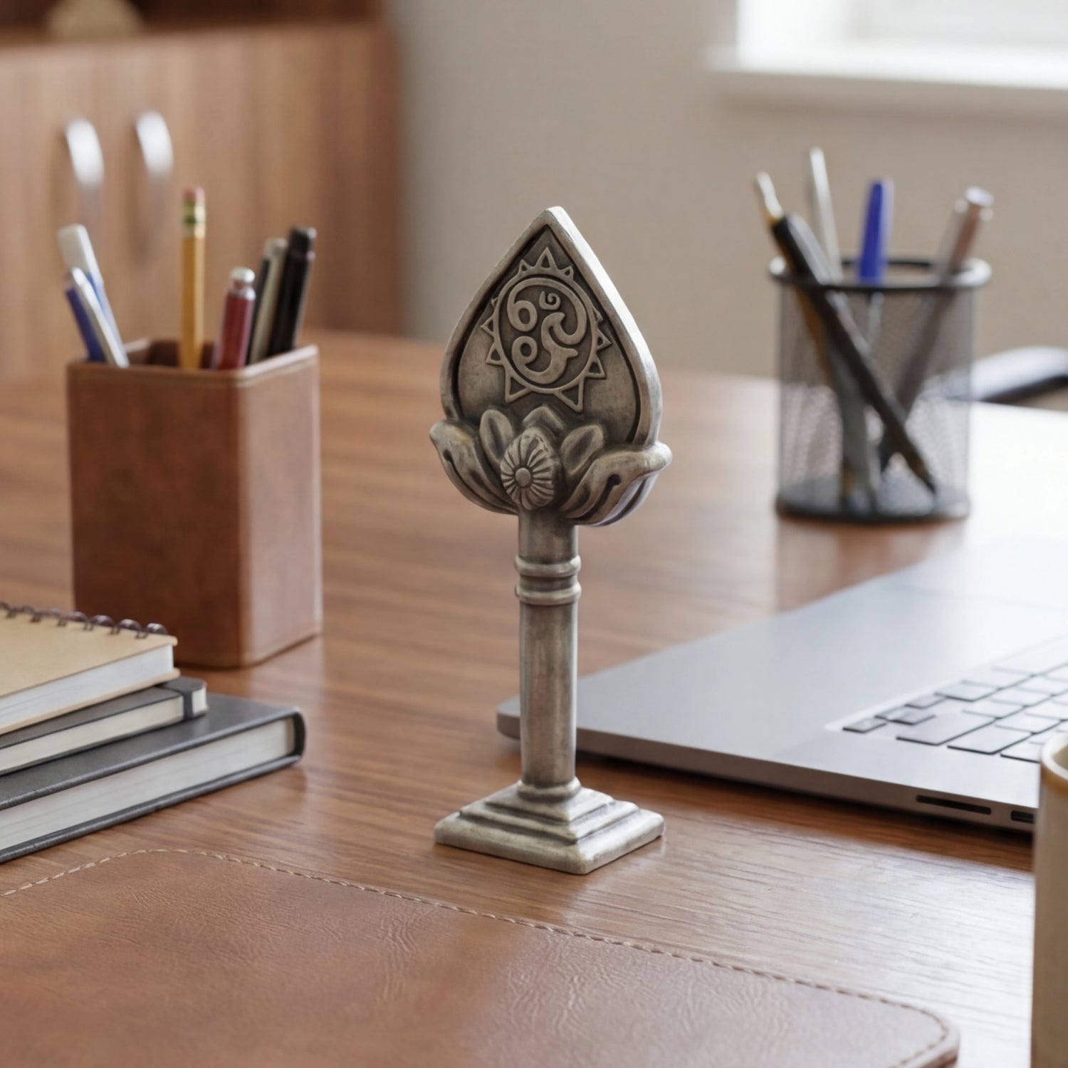 Om Murugan Vel | Decor for Home Temple, Car & Workspace