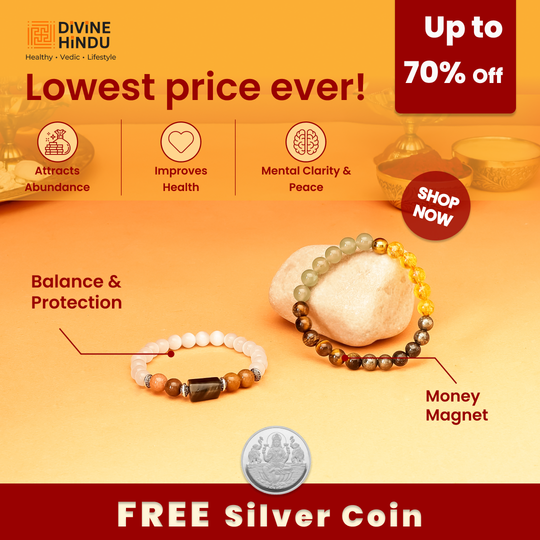 Taurus Ramrajya Combo – For Health & Wealth