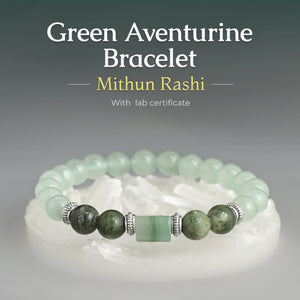 Rashi Bracelet Duo — Any 2 Rashis