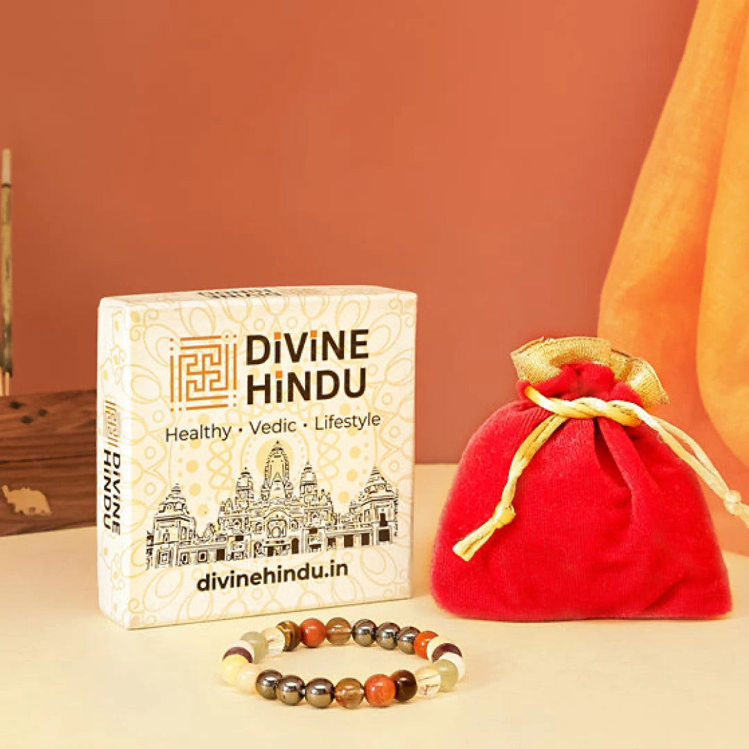 Dhan Varsha Bracelet