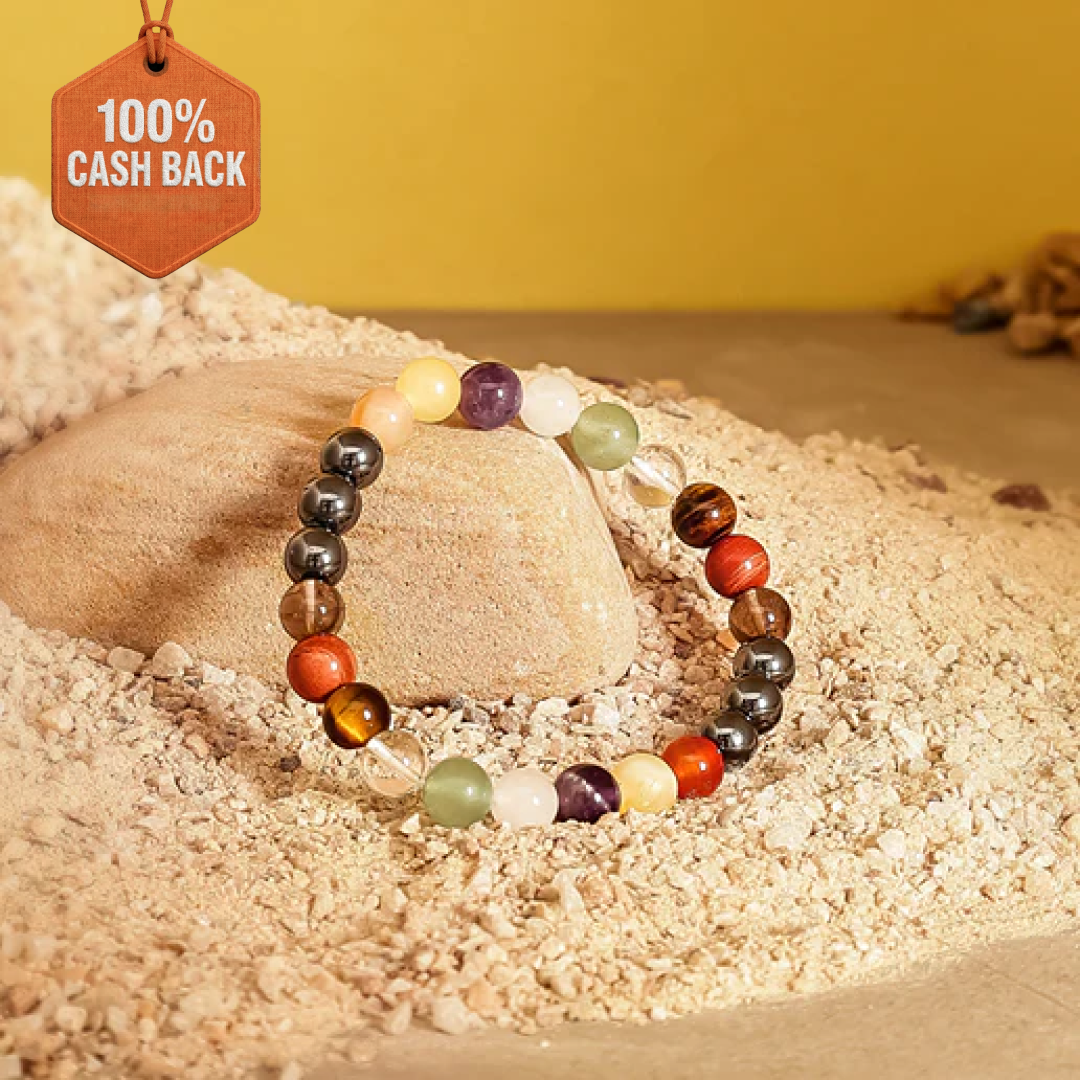 Dhan Varsha Bracelet