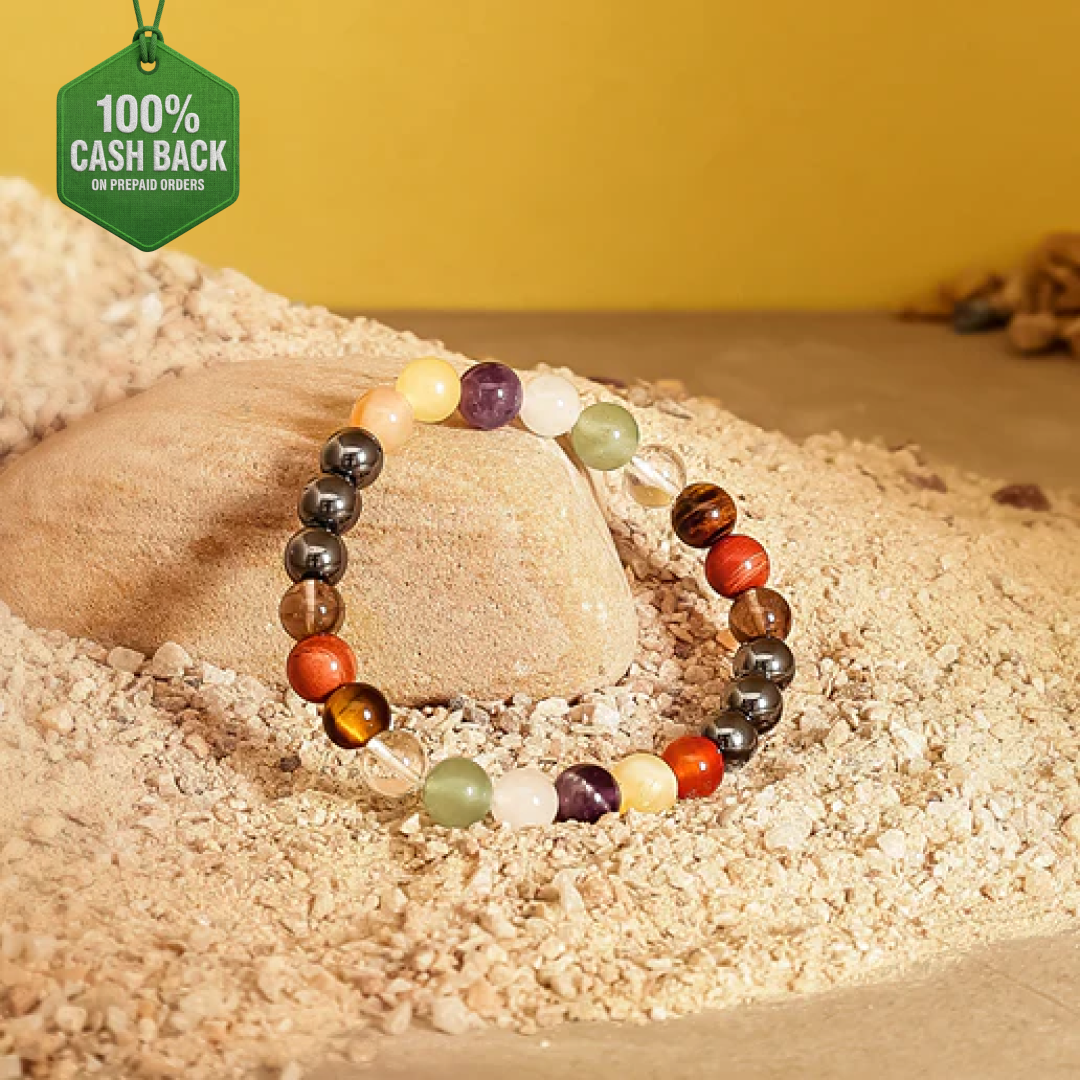 Dhan Varsha Bracelet