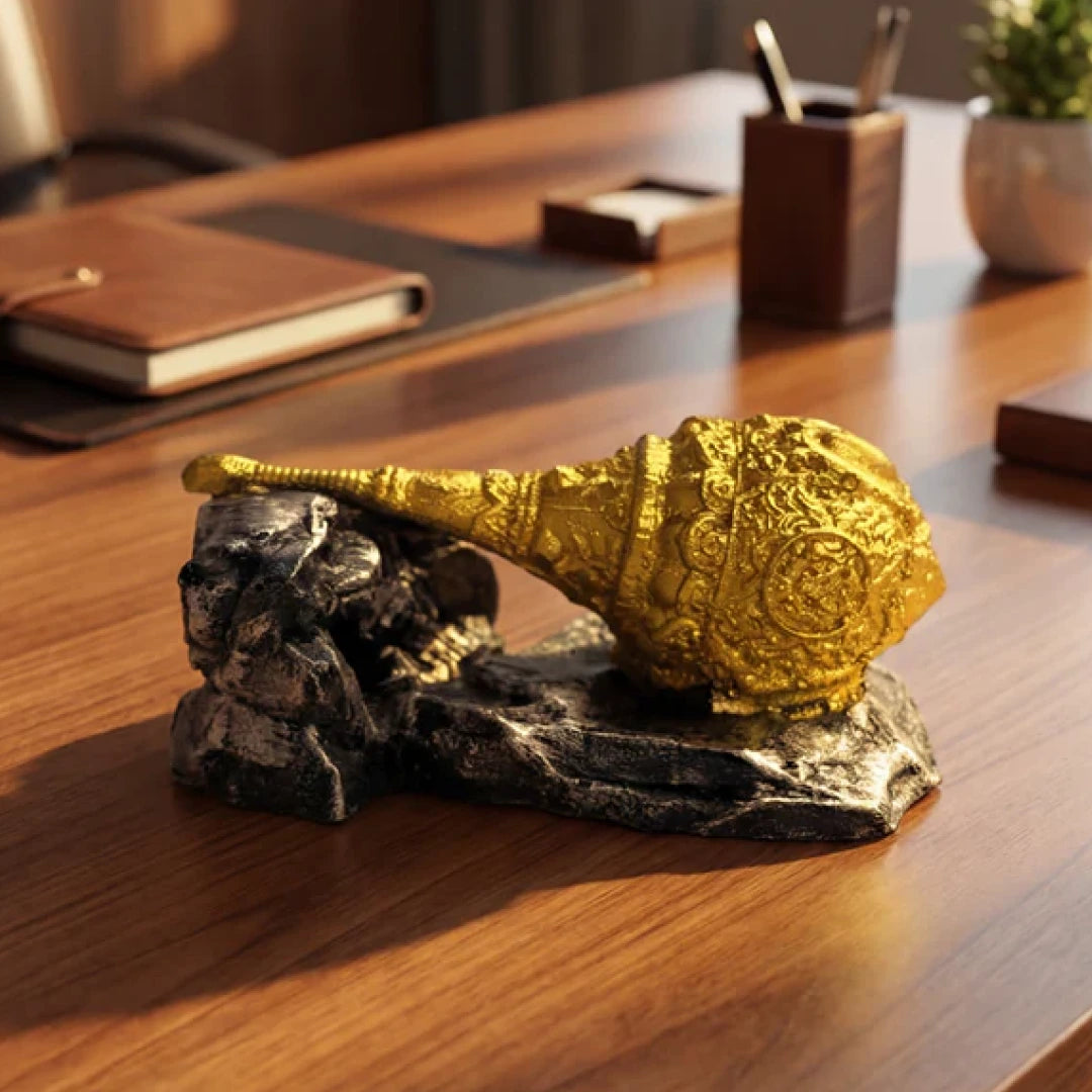 Lord Hanuman Gada for Car, Home & Office