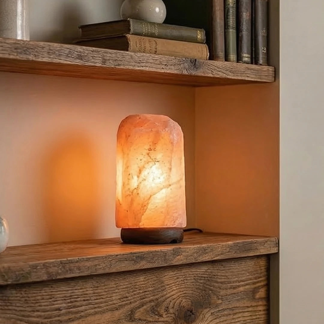 Himalayan Salt Lamp