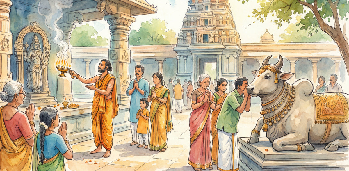 Ancient Vedic Wisdom