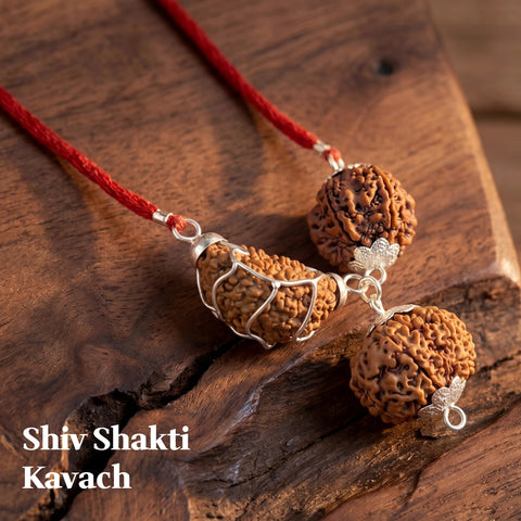 Shiv Shakti Kavach