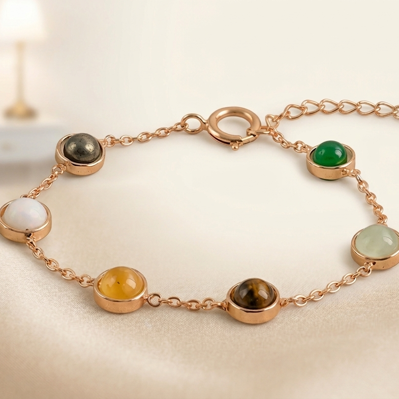 Dhan Yog Bracelet for Women