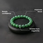 benefits of Green Jade Bracelet 