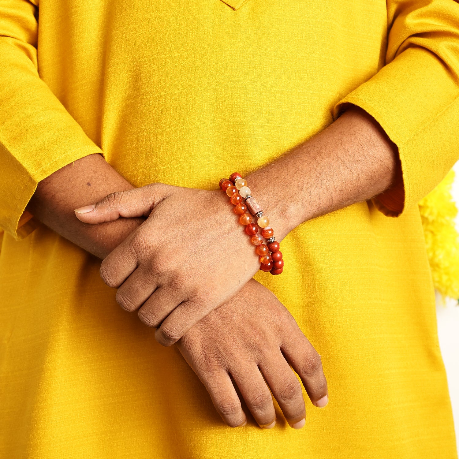 Aries Ramrajya Combo – For Health & Wealth