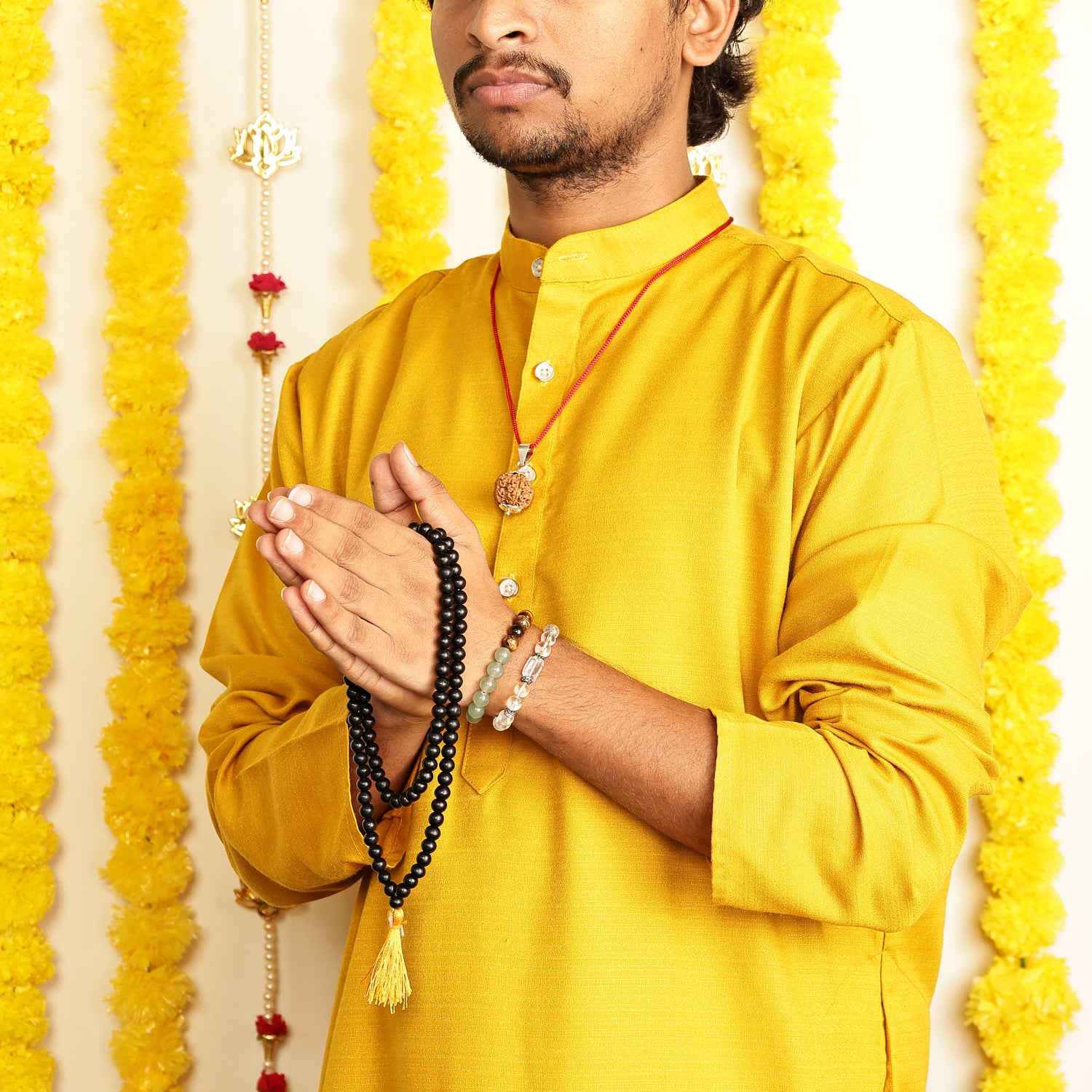 Libra Ramrajya Combo – For Health + Wealth + Evil Eye