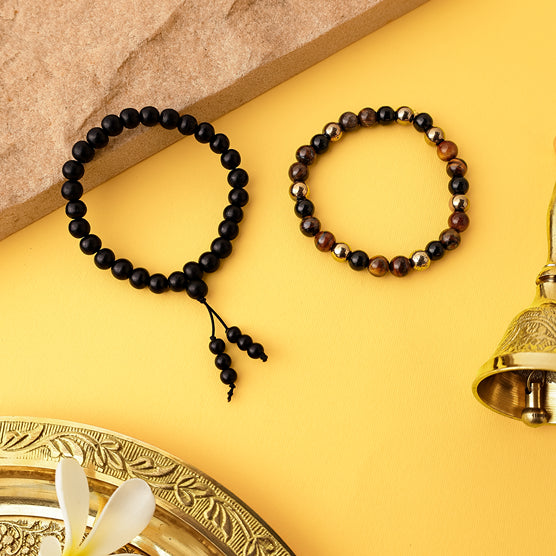 Tiger Karungali Harmony