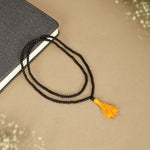 Divine Hindu Karungali Malai Mala (for Kids) with Govt. Certification