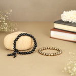 Karungali Pyrite Radiance