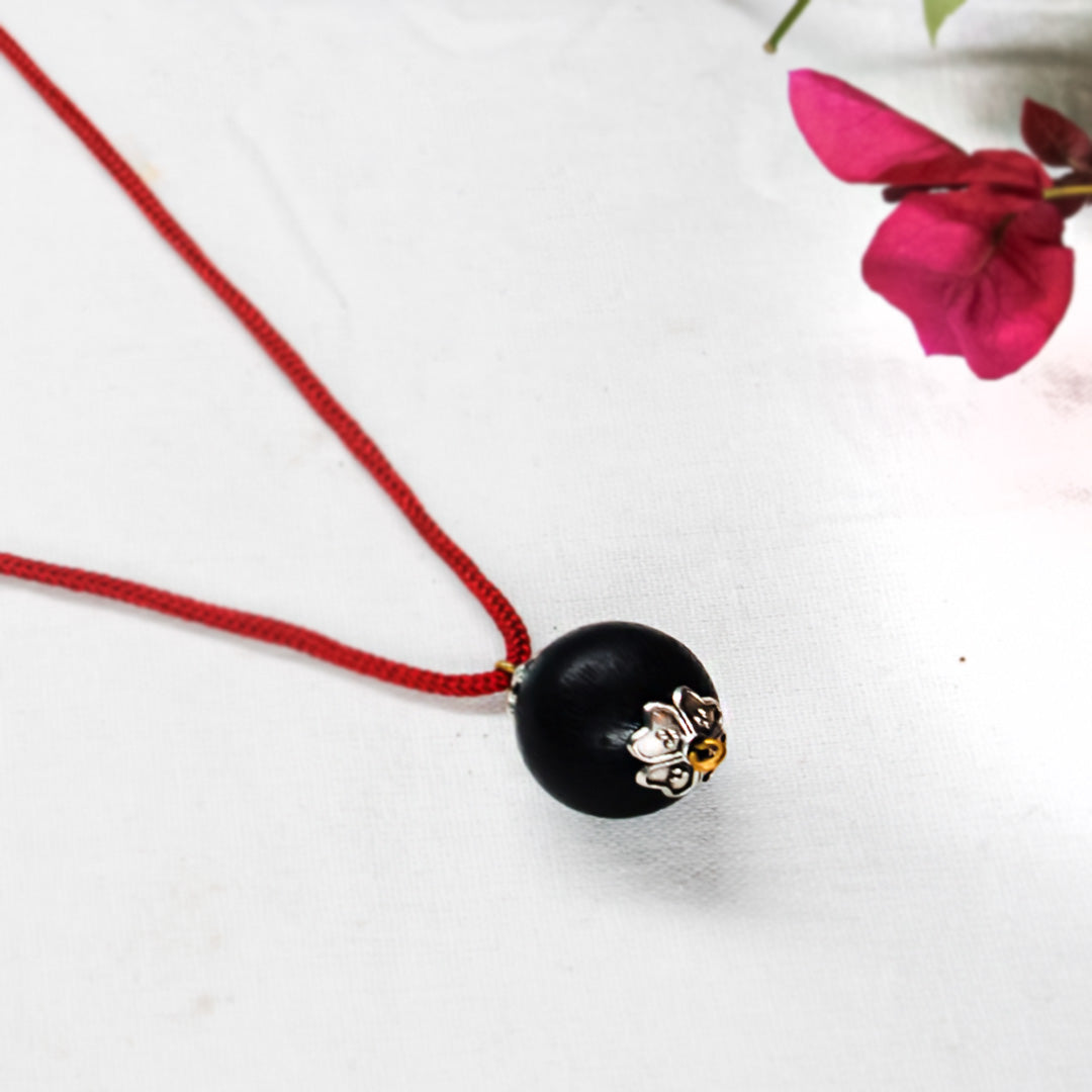 Premium Karungali Bead