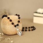 Karungali Malai (Copper wire) with Vel Pendant