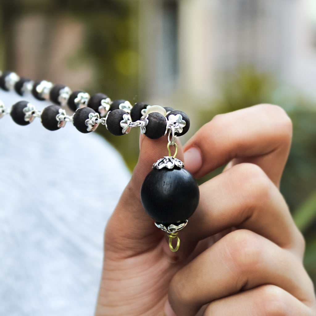 Premium Karungali Bead