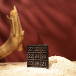 Kuber Sankhya Karungali Yantra