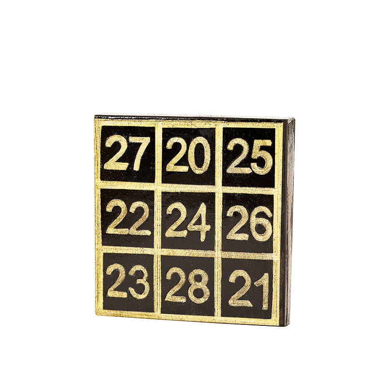 Kuber Sankhya Karungali Yantra