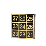 Kuber Sankhya Karungali Yantra