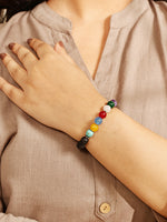 Lava Stone 7 Chakras Lifestyle