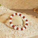 Moonstone Crystal Bracelet Creative