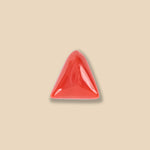 Natural Coral Gemstone (Moonga)