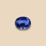 Natural Gemstone Blue Sapphire (Neelam)