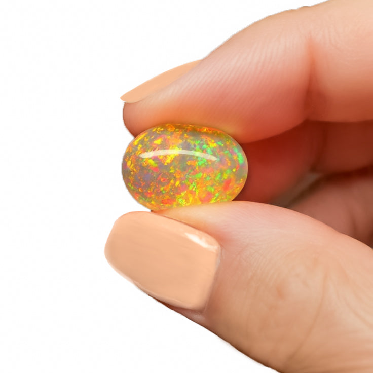 Natural Gemstone Opal