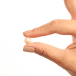 Natural Pearl Gemstone (Moti)