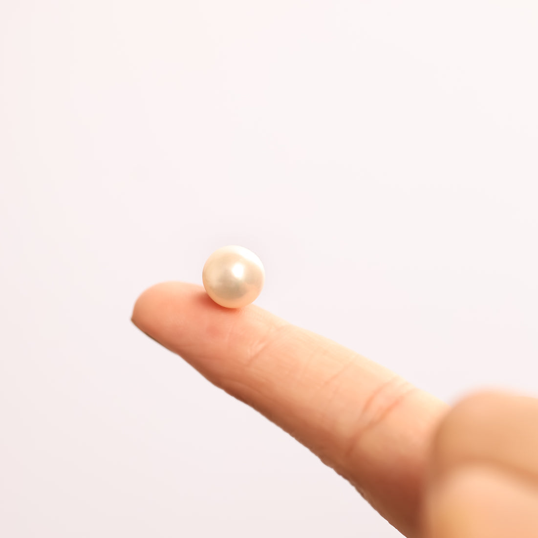Natural Pearl Gemstone (Moti)