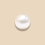 Natural Pearl Gemstone (Moti)